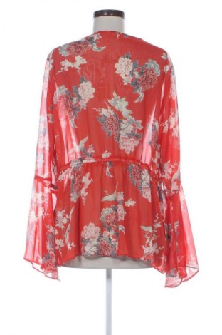 Дамска блуза Primark, Размер XXL, Цвят Многоцветен, Цена 4,09 €