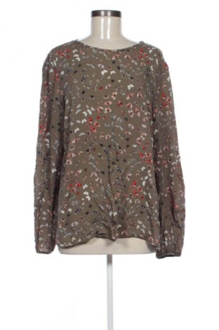 Дамска блуза Progetto Quid, Размер XXL, Цвят Многоцветен, Цена 3,06 €