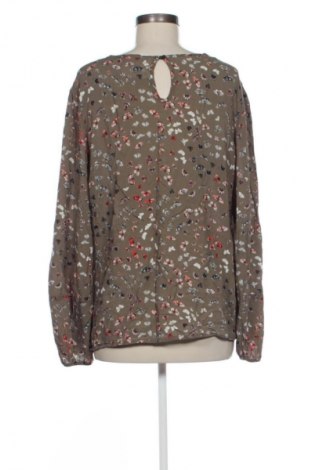 Дамска блуза Progetto Quid, Размер XXL, Цвят Многоцветен, Цена 3,06 €