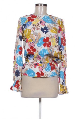 Dámská halenka Progetto Quid, Velikost M, Barva Vícebarevné, Cena  69,00 Kč