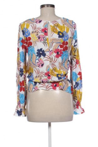 Dámská halenka Progetto Quid, Velikost M, Barva Vícebarevné, Cena  69,00 Kč