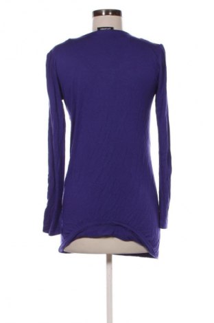 Γυναικεία μπλούζα Promiss, Μέγεθος M, Χρώμα Βιολετί, Τιμή 2,99 €