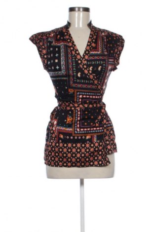 Γυναικεία μπλούζα Promod, Μέγεθος M, Χρώμα Πολύχρωμο, Τιμή 5,61 €