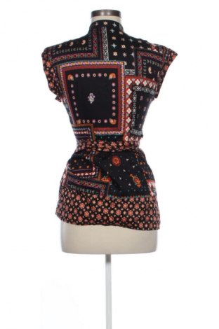 Γυναικεία μπλούζα Promod, Μέγεθος M, Χρώμα Πολύχρωμο, Τιμή 5,61 €