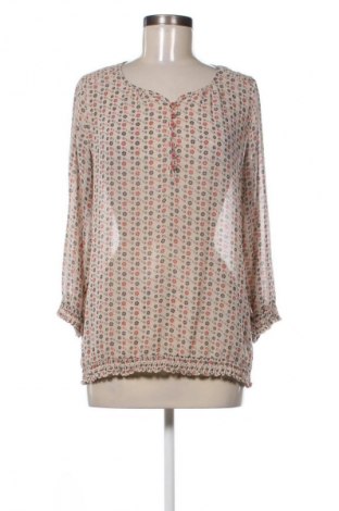 Damen Shirt Promod, Größe L, Farbe Mehrfarbig, Preis 1,99 €