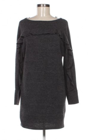 Γυναικεία μπλούζα Promod, Μέγεθος S, Χρώμα Γκρί, Τιμή 4,41 €