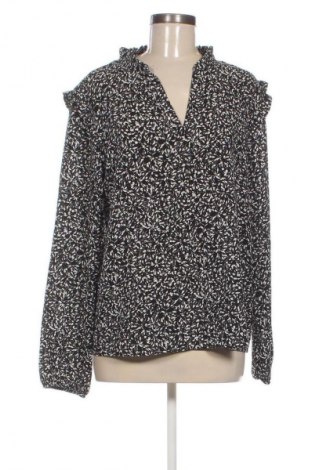 Γυναικεία μπλούζα Promod, Μέγεθος L, Χρώμα Πολύχρωμο, Τιμή 1,99 €