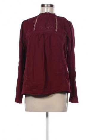 Dámská halenka Promod, Velikost M, Barva Červená, Cena  69,00 Kč