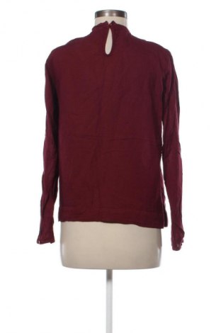 Dámská halenka Promod, Velikost M, Barva Červená, Cena  69,00 Kč