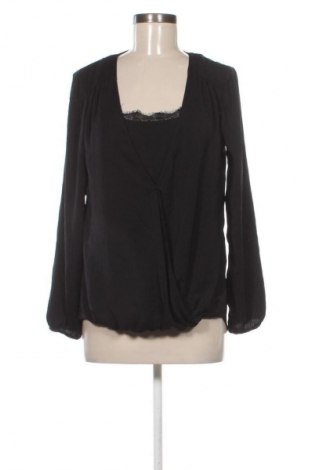 Bluzka damska Promod, Rozmiar M, Kolor Czarny, Cena 6,99 zł
