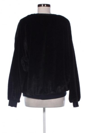 Γυναικεία μπλούζα Pull&Bear, Μέγεθος S, Χρώμα Μαύρο, Τιμή 4,99 €