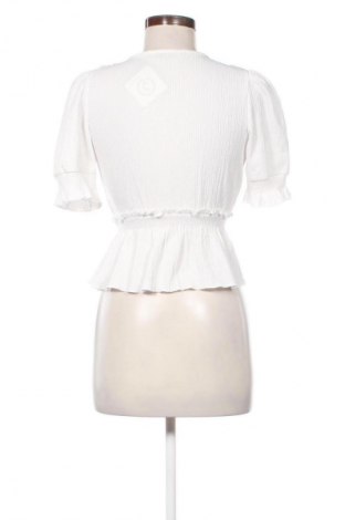 Dámská halenka Pull&Bear, Velikost S, Barva Bílá, Cena  189,00 Kč