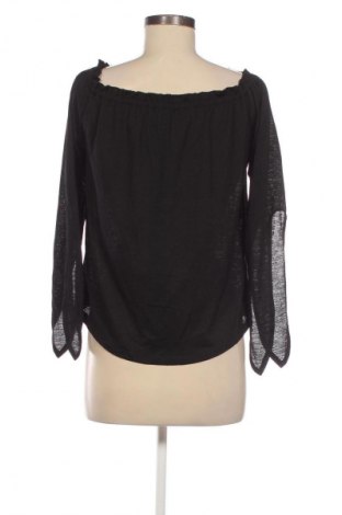 Bluzka damska Pull&Bear, Rozmiar M, Kolor Czarny, Cena 6,99 zł