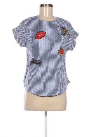 Dámská halenka Pull&Bear, Velikost S, Barva Vícebarevné, Cena  139,00 Kč