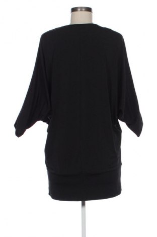 Γυναικεία μπλούζα Punt Roma, Μέγεθος M, Χρώμα Μαύρο, Τιμή 2,99 €