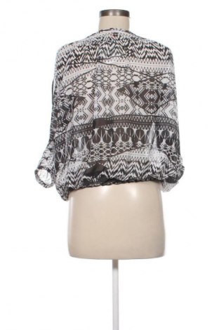 Damen Shirt Q/S by S.Oliver, Größe XS, Farbe Mehrfarbig, Preis 1,99 €