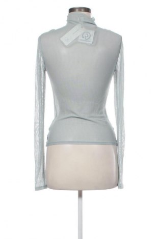 Γυναικεία μπλούζα Q/S by S.Oliver, Μέγεθος S, Χρώμα Μπλέ, Τιμή 12,99 €