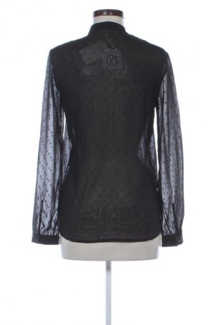 Dámská halenka Q/S by S.Oliver, Velikost XS, Barva Černá, Cena  149,00 Kč