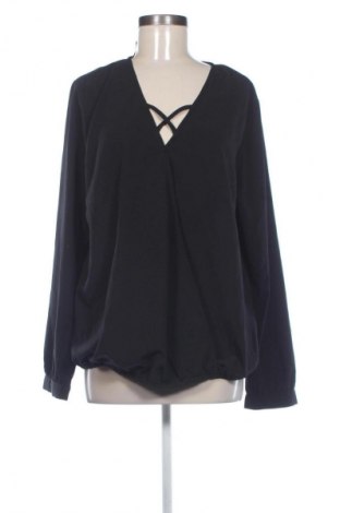 Γυναικεία μπλούζα Rainbow, Μέγεθος XL, Χρώμα Μαύρο, Τιμή 3,99 €