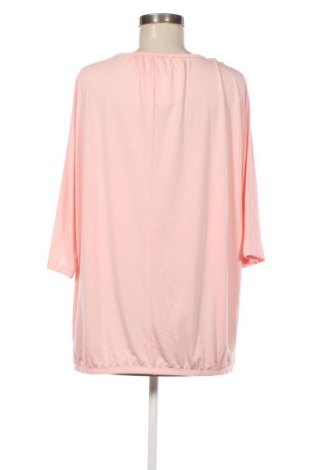 Γυναικεία μπλούζα Rainbow, Μέγεθος M, Χρώμα Ρόζ , Τιμή 1,99 €