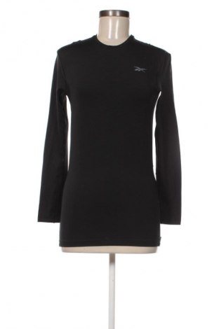 Bluzka damska Reebok, Rozmiar L, Kolor Czarny, Cena 68,99 zł