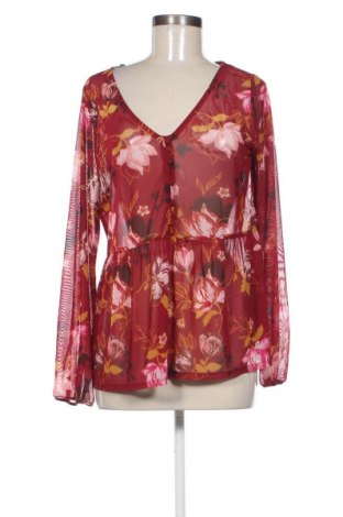 Γυναικεία μπλούζα Reitmans, Μέγεθος L, Χρώμα Πολύχρωμο, Τιμή 1,99 €