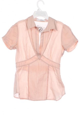 Γυναικεία μπλούζα Reserved, Μέγεθος S, Χρώμα Ρόζ , Τιμή 7,99 €