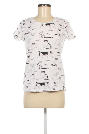 Γυναικεία μπλούζα Reserved, Μέγεθος M, Χρώμα Πολύχρωμο, Τιμή 8,99 €