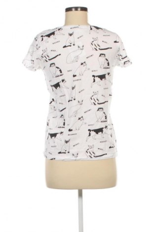 Γυναικεία μπλούζα Reserved, Μέγεθος M, Χρώμα Πολύχρωμο, Τιμή 8,99 €