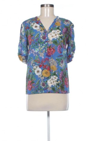 Dámská halenka Reserved, Velikost XS, Barva Vícebarevné, Cena  159,00 Kč