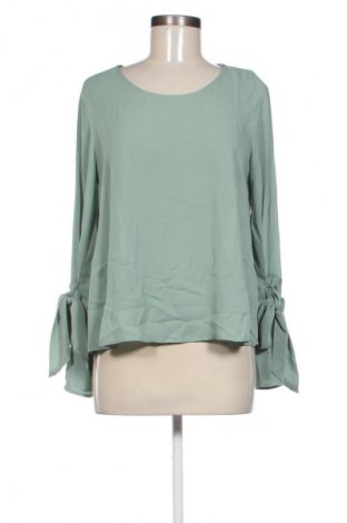 Dámská halenka Reserved, Velikost M, Barva Zelená, Cena  59,00 Kč