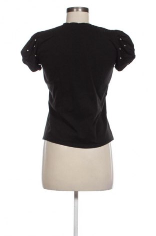 Dámská halenka Reserved, Velikost S, Barva Černá, Cena  154,00 Kč