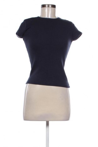 Dámská halenka Reserved, Velikost M, Barva Modrá, Cena  219,00 Kč