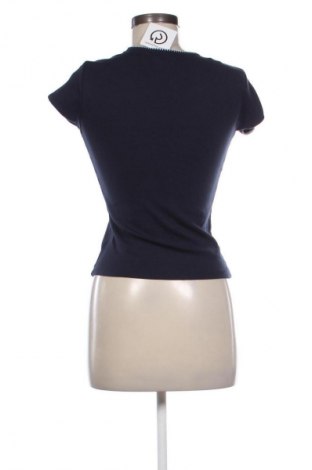 Dámská halenka Reserved, Velikost M, Barva Modrá, Cena  219,00 Kč