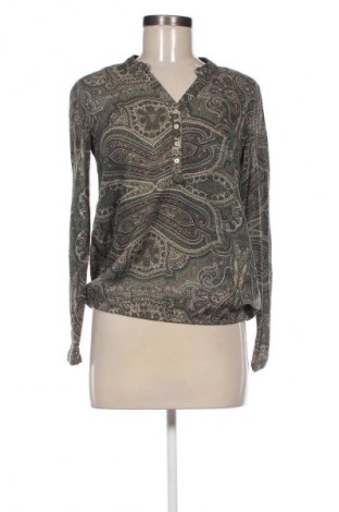 Dámská halenka Reserved, Velikost S, Barva Vícebarevné, Cena  49,00 Kč