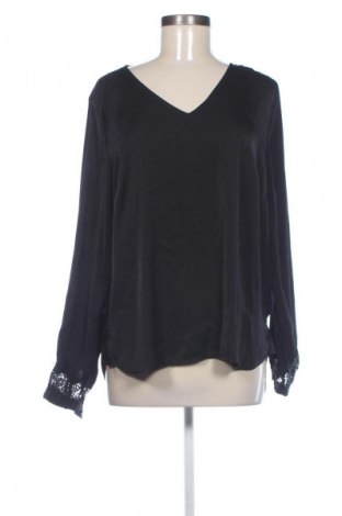 Damen Shirt Reserved, Größe L, Farbe Schwarz, Preis 1,99 €