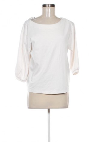 Bluzka damska Reserved, Rozmiar M, Kolor Biały, Cena 10,99 zł