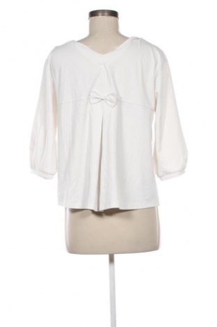 Bluzka damska Reserved, Rozmiar M, Kolor Biały, Cena 10,99 zł