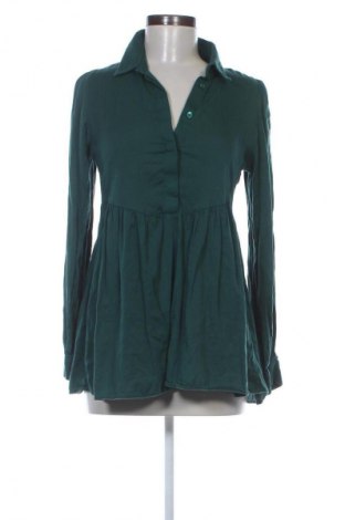 Bluzka damska Reserved, Rozmiar XS, Kolor Zielony, Cena 10,99 zł