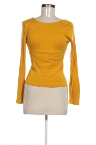 Dámská halenka Reserved, Velikost M, Barva Oranžová, Cena  69,00 Kč