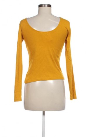 Dámská halenka Reserved, Velikost M, Barva Oranžová, Cena  69,00 Kč