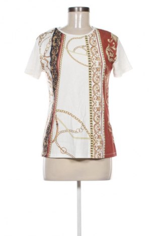 Γυναικεία μπλούζα Reserved, Μέγεθος M, Χρώμα Πολύχρωμο, Τιμή 8,99 €