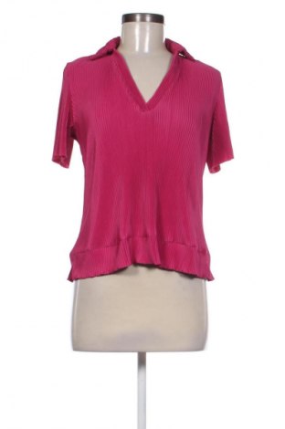 Γυναικεία μπλούζα Reserved, Μέγεθος XS, Χρώμα Κόκκινο, Τιμή 6,99 €