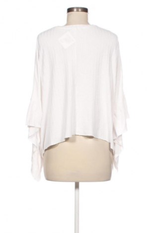 Bluzka damska Reserved, Rozmiar L, Kolor Biały, Cena 26,99 zł