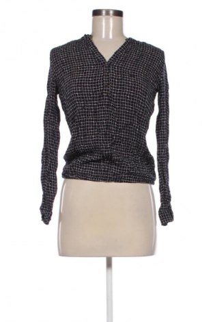 Γυναικεία μπλούζα Reserved, Μέγεθος XS, Χρώμα Πολύχρωμο, Τιμή 2,99 €