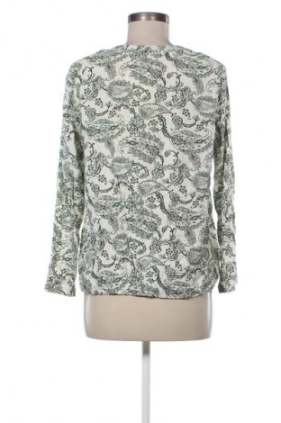 Γυναικεία μπλούζα Reserved, Μέγεθος XL, Χρώμα Πολύχρωμο, Τιμή 4,99 €