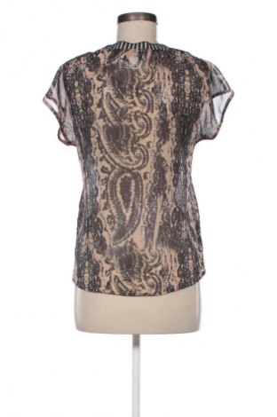 Γυναικεία μπλούζα Rick Cardona, Μέγεθος XS, Χρώμα Πολύχρωμο, Τιμή 1,99 €