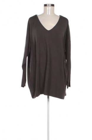 Dámská halenka Rimini, Velikost XL, Barva Šedá, Cena  159,00 Kč