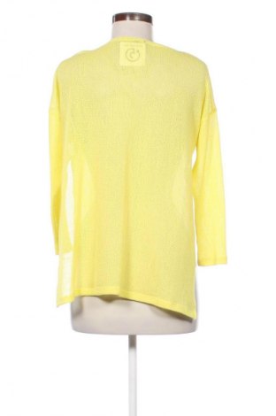 Γυναικεία μπλούζα River Island, Μέγεθος M, Χρώμα Κίτρινο, Τιμή 4,99 €