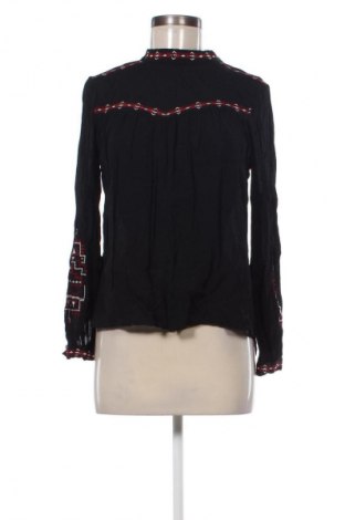 Bluzka damska River Island, Rozmiar S, Kolor Czarny, Cena 69,89 zł